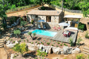 La Bergerie des Oliviers